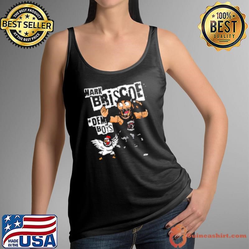 Mark Briscoe – Dem Boys Kids Shirt
