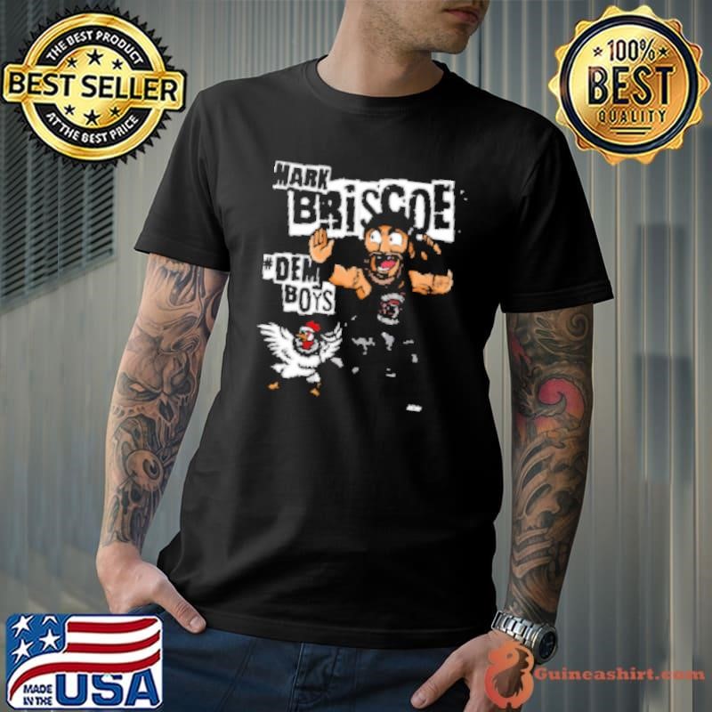 Mark Briscoe – Dem Boys Kids Unisex