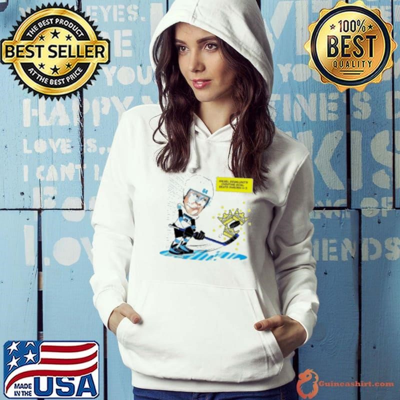 Mikael Granlund overtime goal beats Sweden 4 3 Hoodie