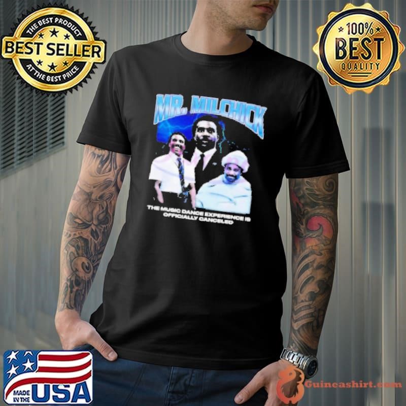 Mr Milchick Severance Apple Tv Series Unisex