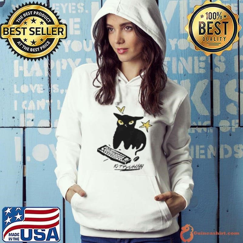Nice Caseoh Games Wearing Kittyuhhh Shirt