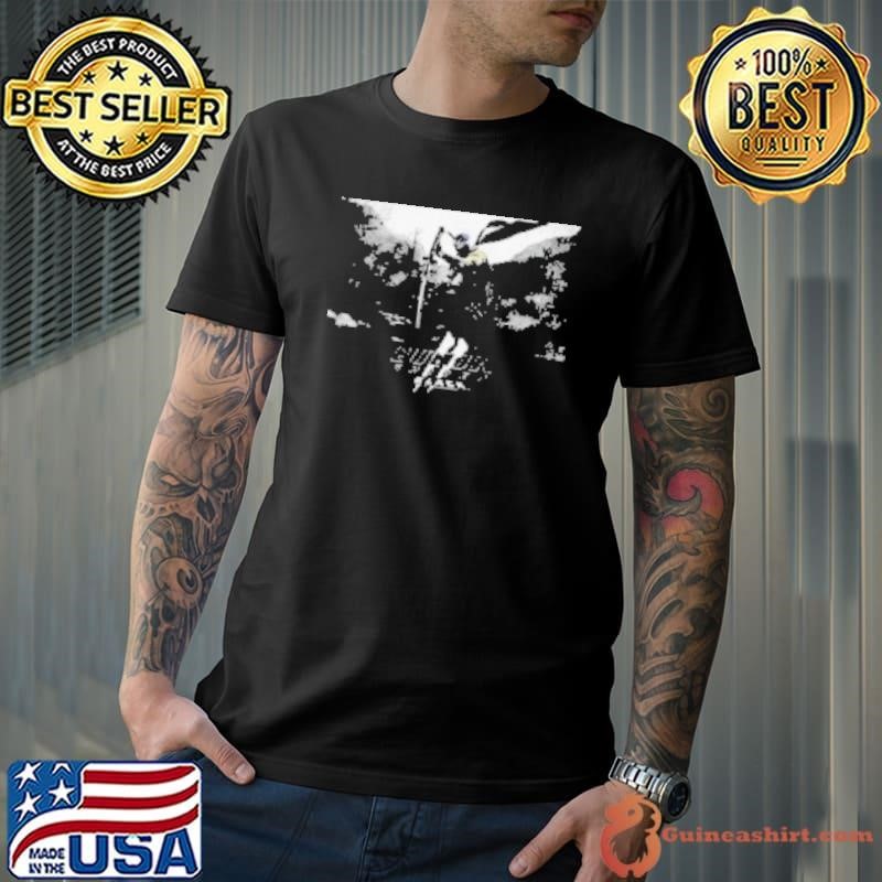 Ninja Gaiden 2 Black Shirt
