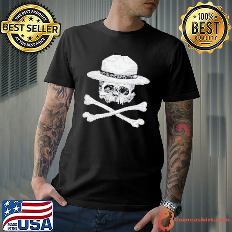 Park Rangers United Jolly Ranger 2025 Unisex
