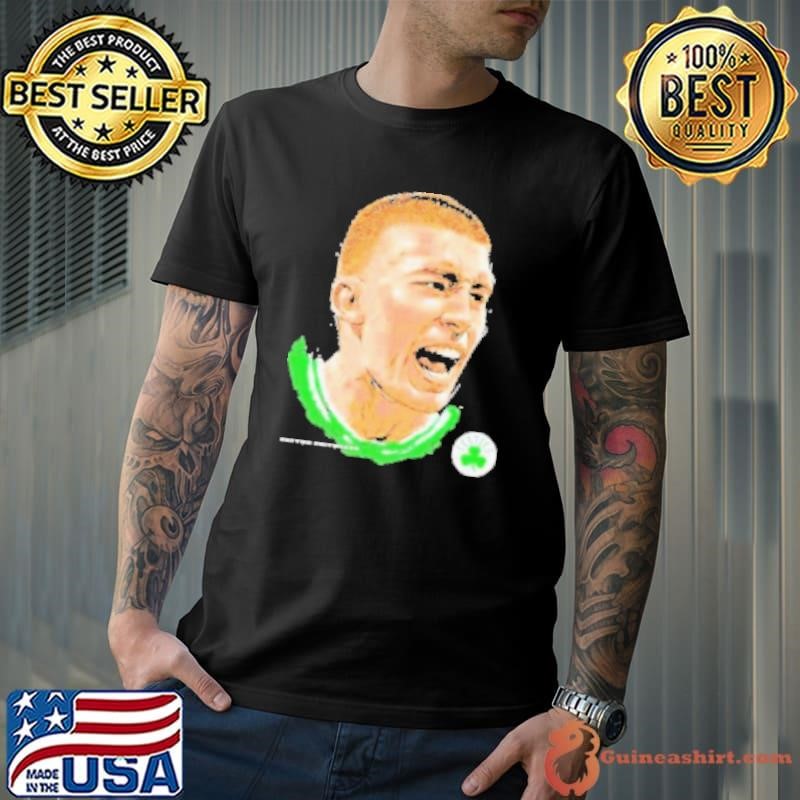 Payton Pritchard Boston Celtics Nba Basketball Scream Vintage Unisex
