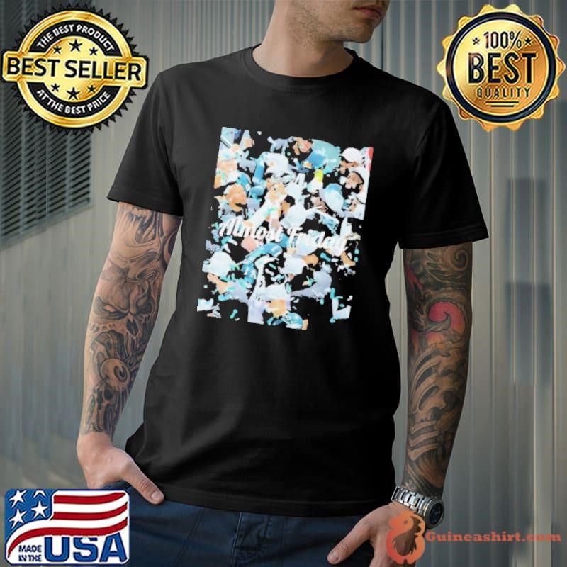 Philadelphia Eagles Philly Almost Friday Super Bowl LIX 2025 Champions T Unisex