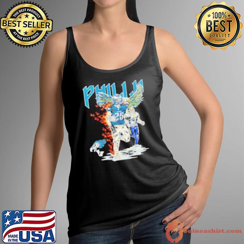 Philly Bowl Philadelphia Eagles skeleton Shirt