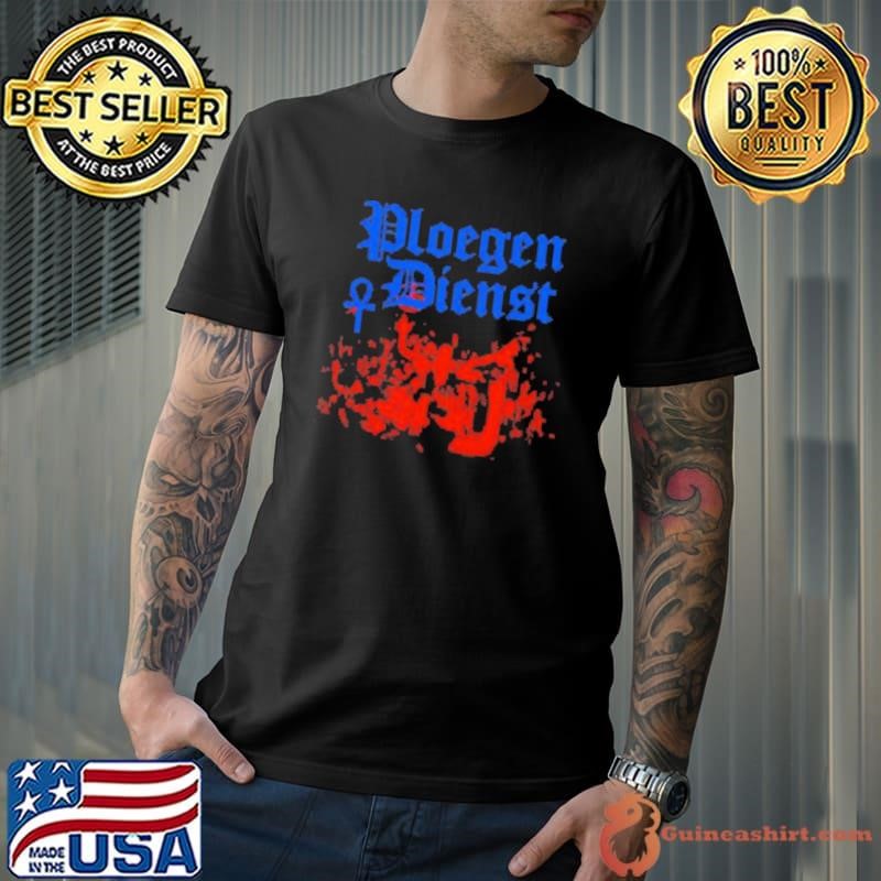 Ploegendienst DSM 5 Live Show Unisex