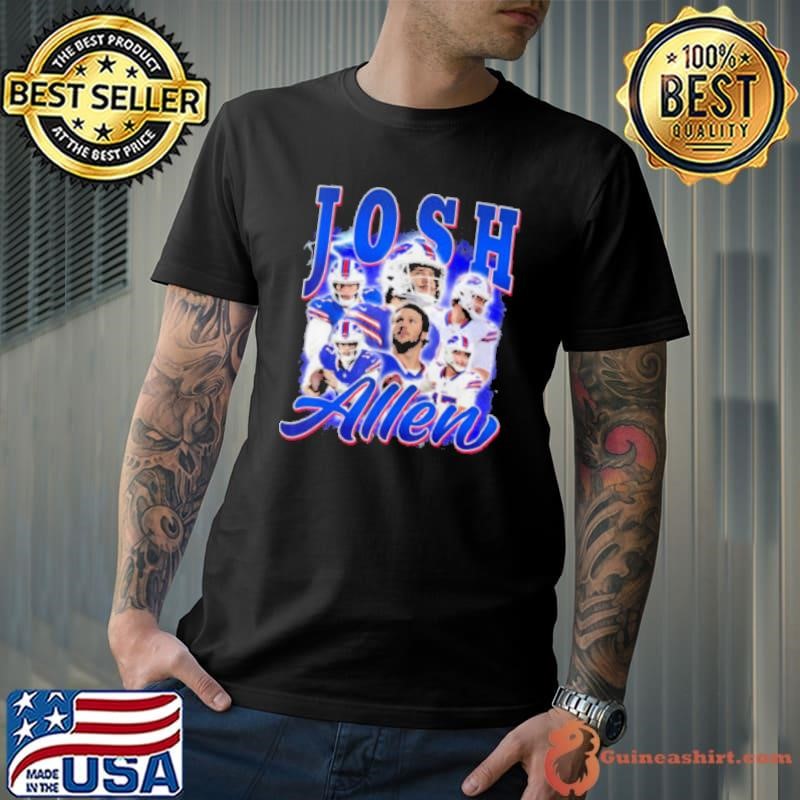Retro Team Allen Proud Family Last Name 90s Design Unisex