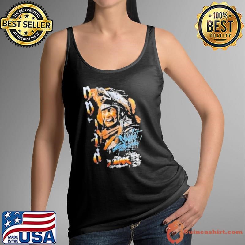 Shavkat Rakhmonov Warrior Full Violence Tank Top