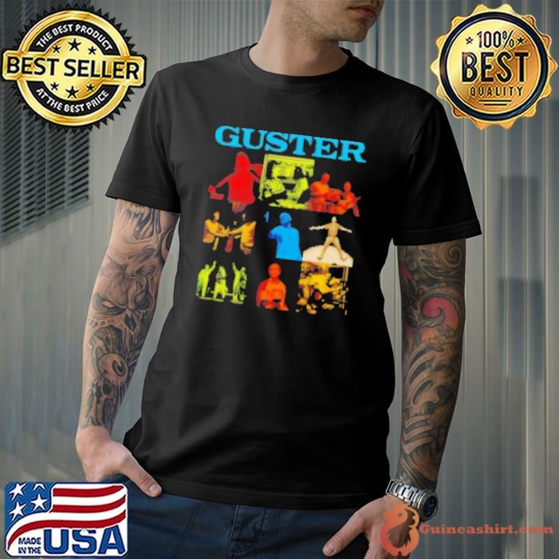 The Ban Guster Eras Tour 2025 Unisex