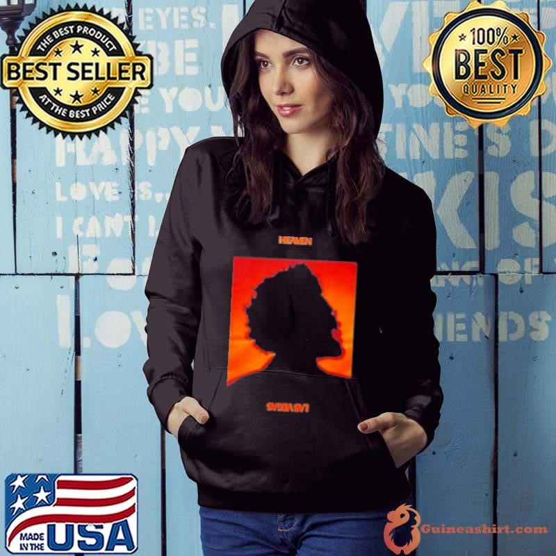 The Weeknd Official Merch Heaven Or Las Vegas 2025 Hoodie