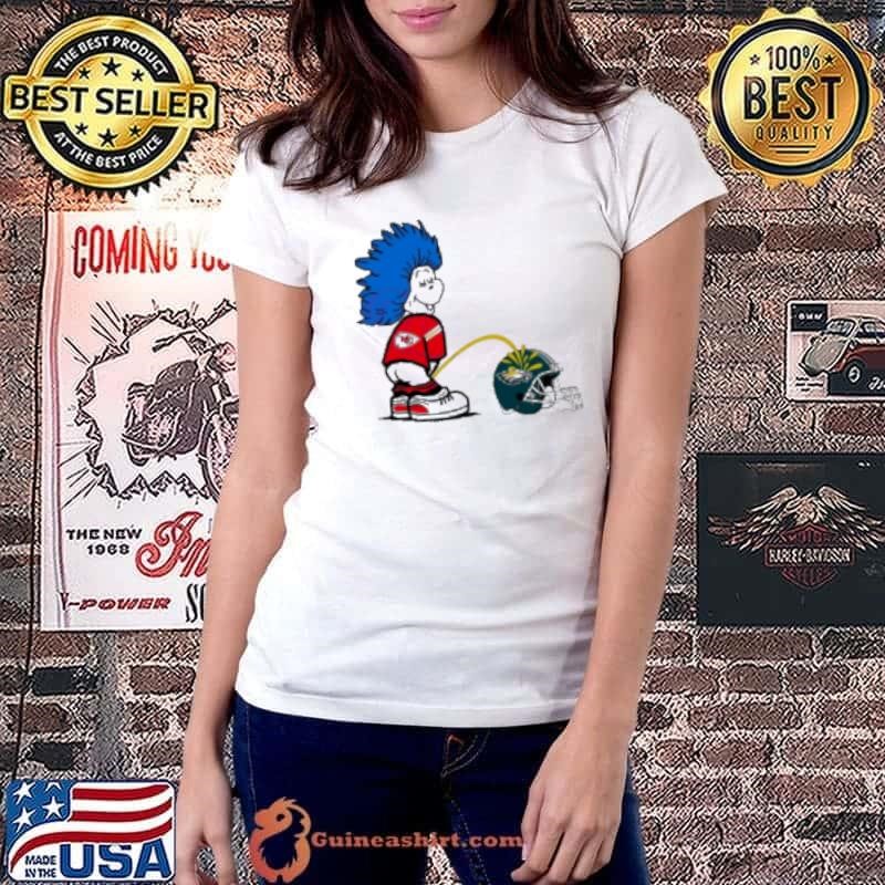 Thing One Kansas City Chiefs Piss On Philadelphia Eagles 2025 Ladiestee