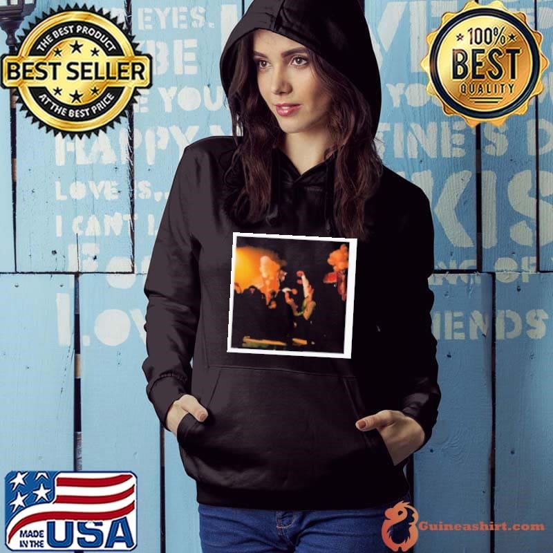 Tory Lanez Alone At Prom Deluxe Photo Hoodie
