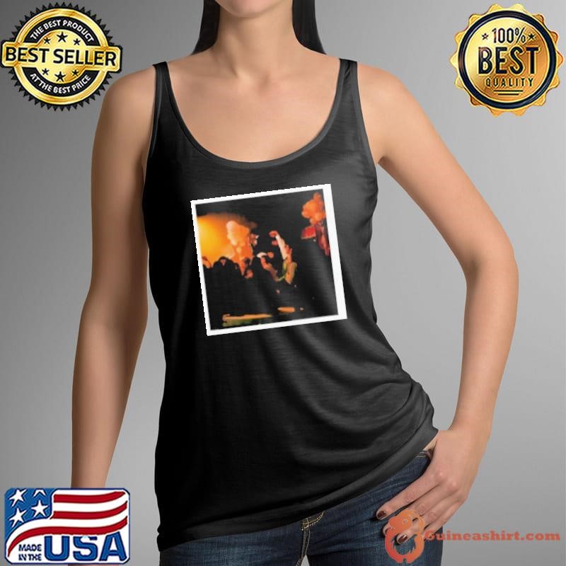 Tory Lanez Alone At Prom Deluxe Photo Tank Top
