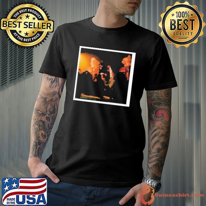 Tory Lanez Alone At Prom Deluxe Photo Shirt