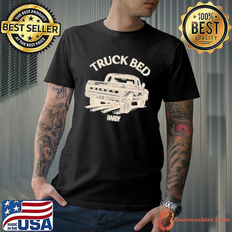 Truck Bed Hardy Shirt
