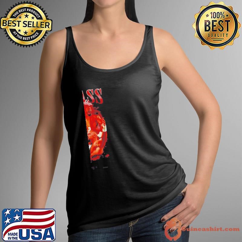 Bad Ass Bron Breakker Bootleg Shirt
