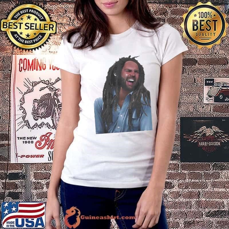 Bob Marley JD Vance Ladiestee