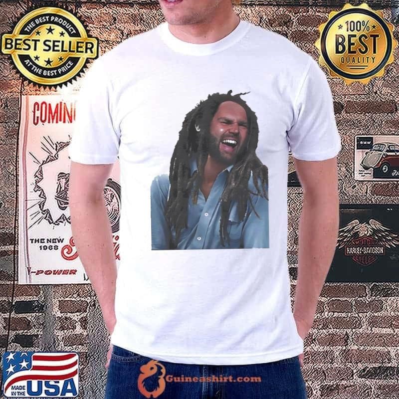 Bob Marley JD Vance Unisex