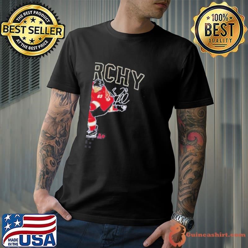 Brad Marchand Florida Panthers Marchy Shirt