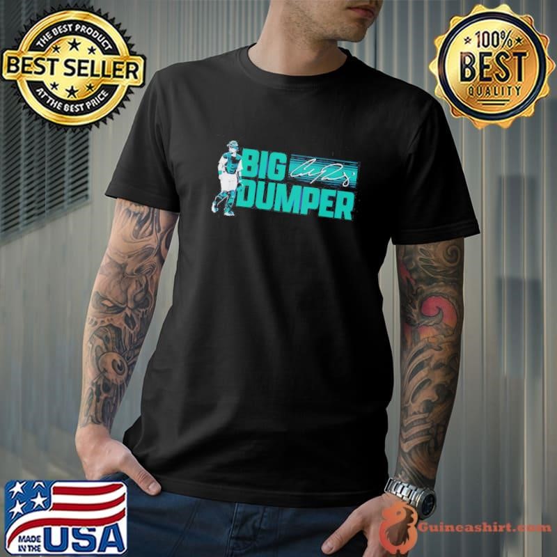 Cal Raleigh Big Dumper Shirt