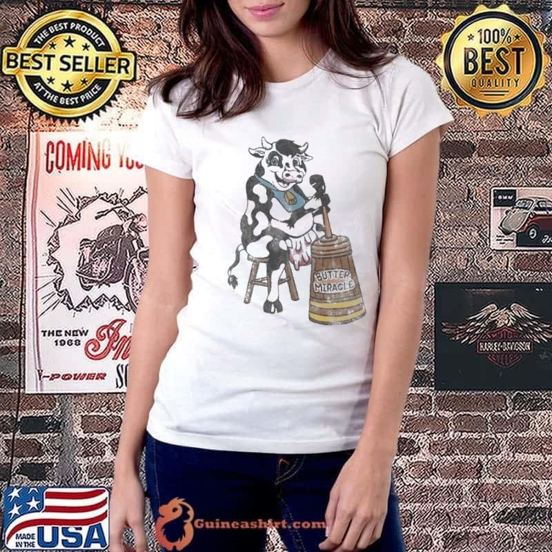 Counting Crows Butter Bow Ladiestee