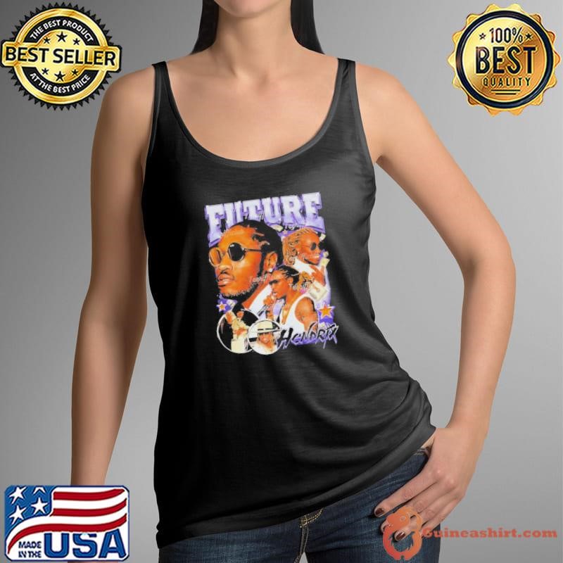 Future Hendrix Shirt