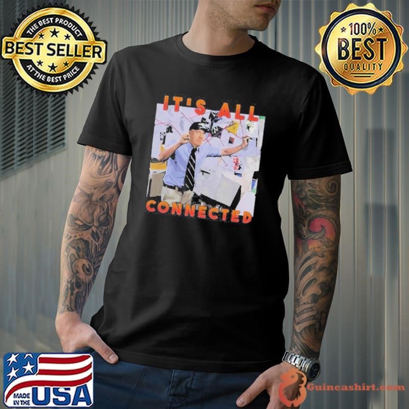 Its All Connected Unisex