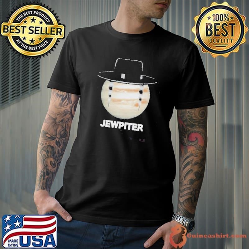 Jewpiter Saturn Hat Unisex