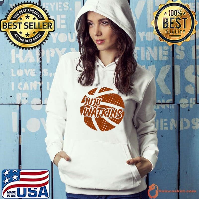 Juju Watkins American college basketball USC Trojans Hoodie