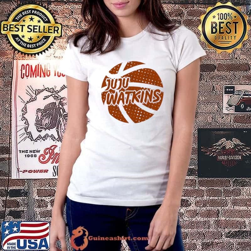 Juju Watkins American college basketball USC Trojans Ladiestee