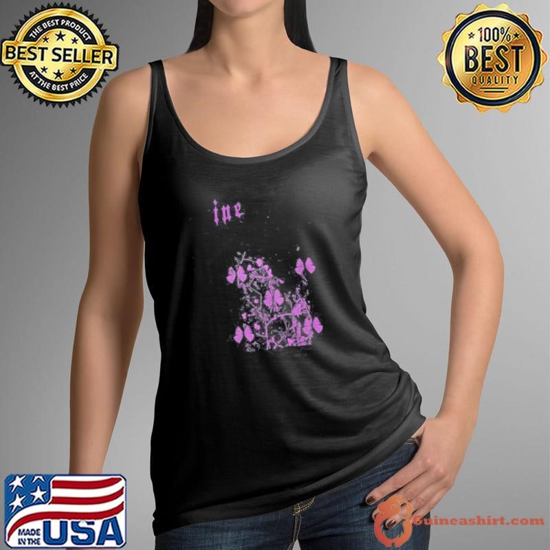 Korine Butterfly Woods Tank Top