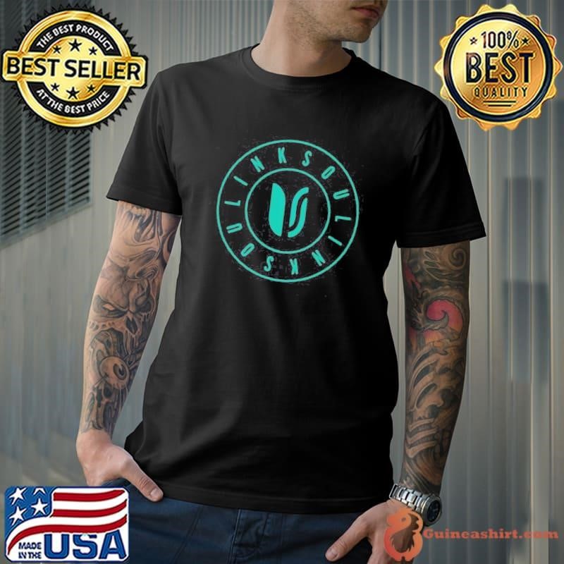 Linksoul The Evolution shirt