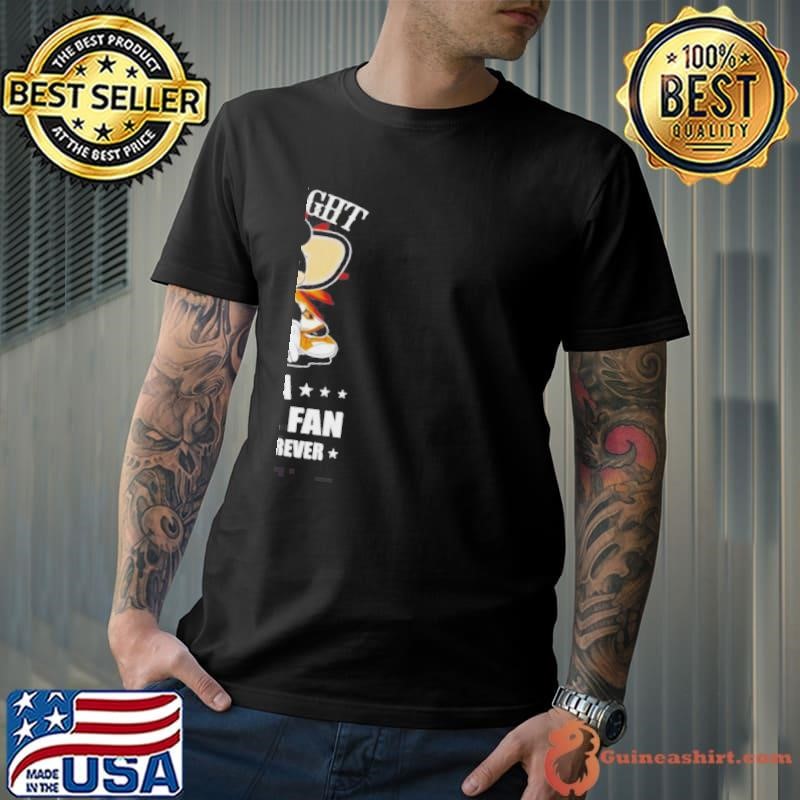 Mickey Mouse Damn Right I Am A Purdue Basketball Fan Now And Forever shirt