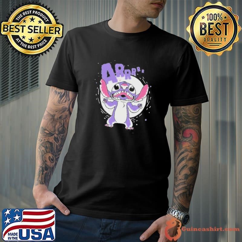 Midnight Stitch Unisex
