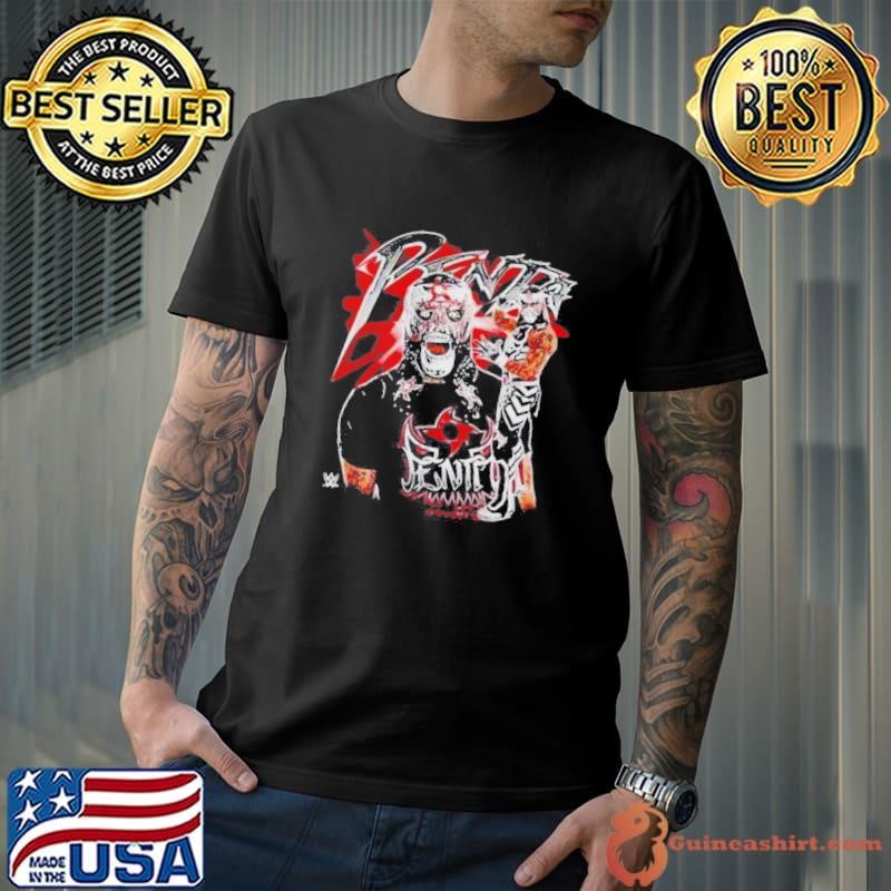 Penta WWE Superstar Vintage Shirt