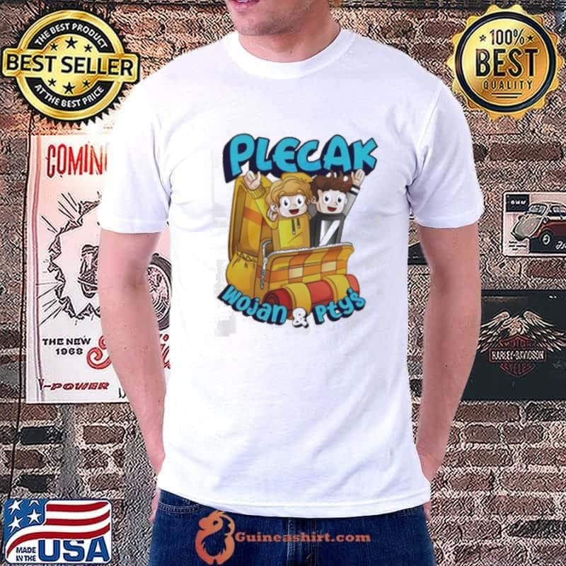 Plecak Wojan Ptys 2025 Unisex