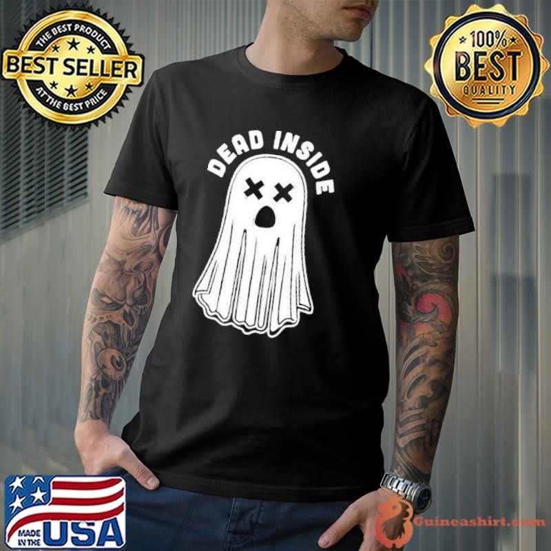 Project Fear Dead Inside shirt