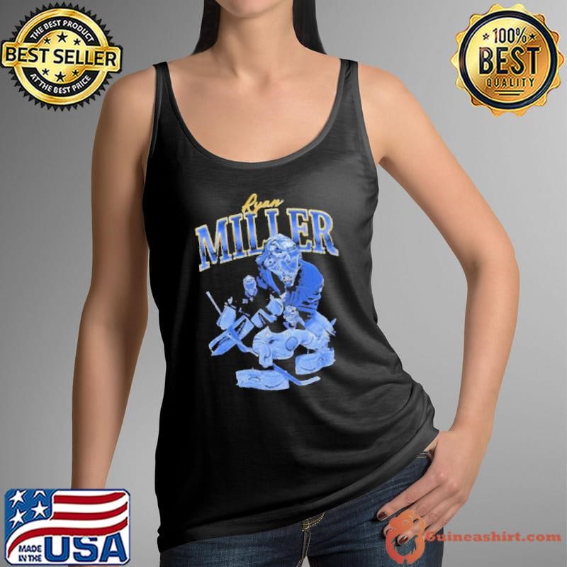 Ryan Miller Buffalo Sabres shirts