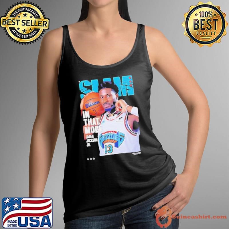 Slam in that mode Jaren Jackson Jr Tank Top