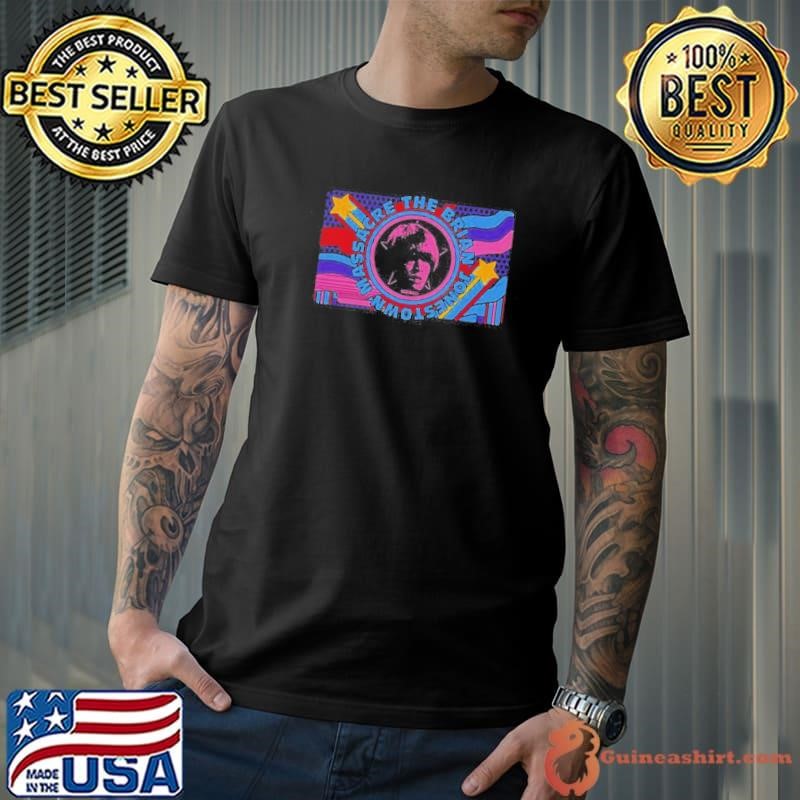 The Brian Jonestown Massacre UK EU Tour 2025 Unisex