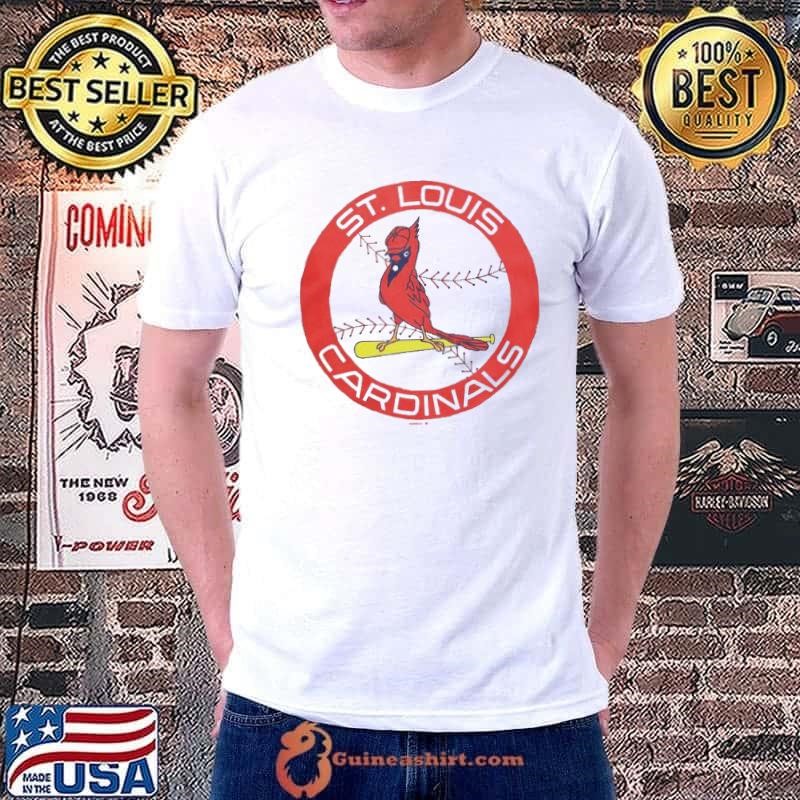 Top St Louis Cardinals 66 Shirt