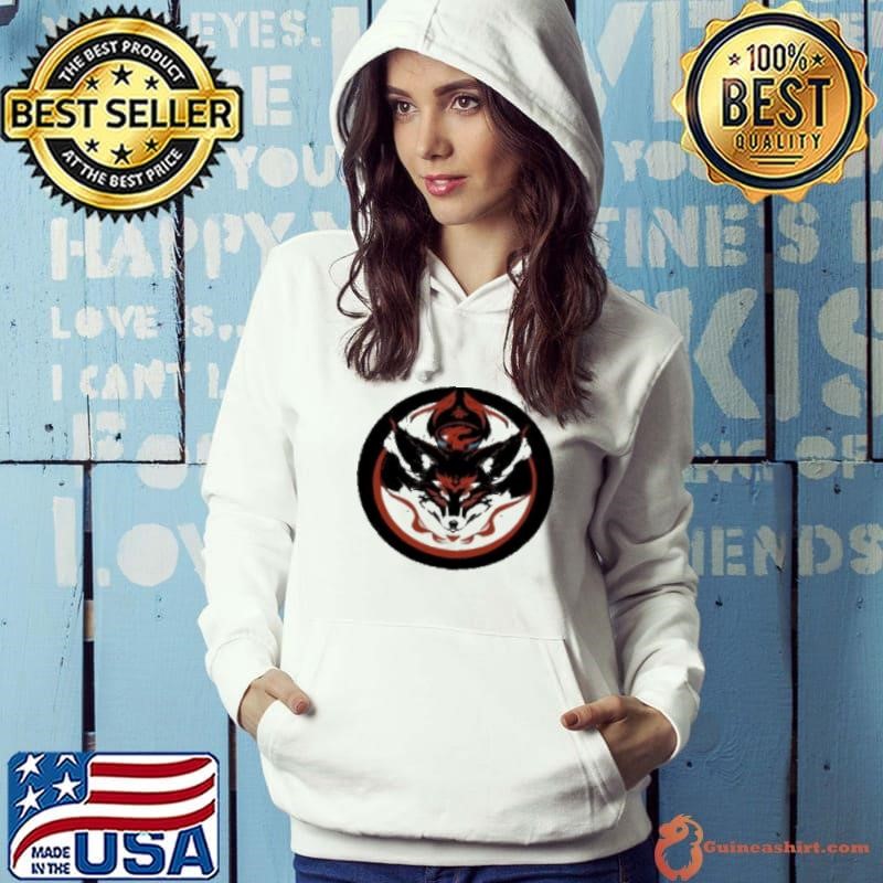 Van Paugam Logo Shirt