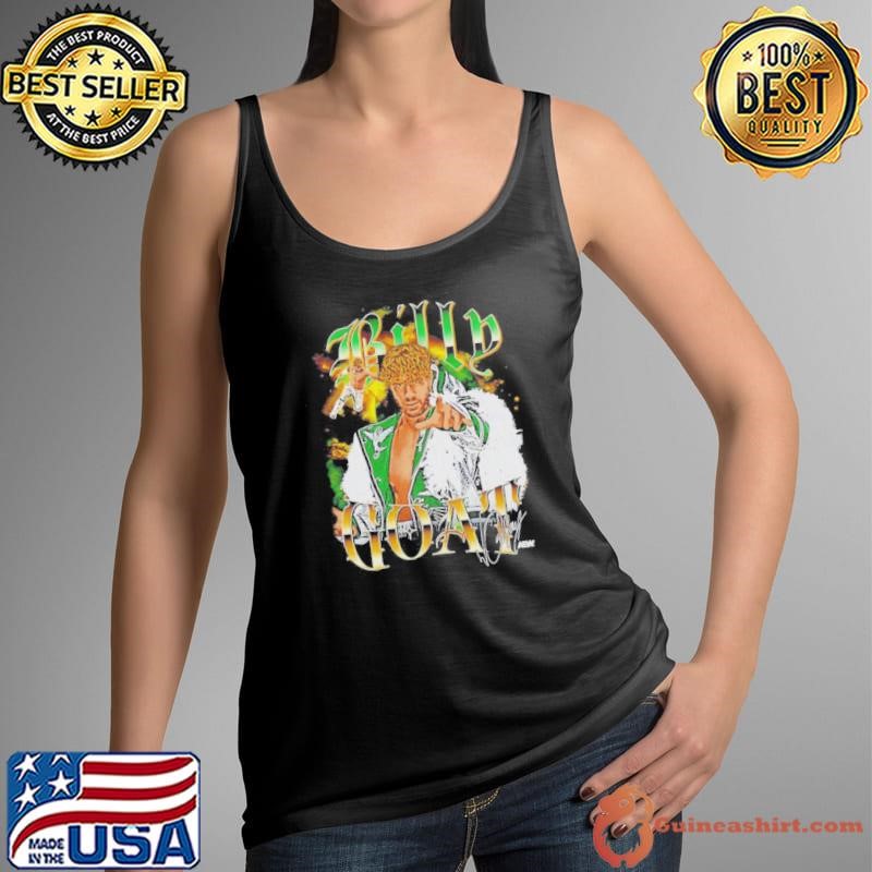 Will Ospreay Billy Goat Beefy- Tank Top