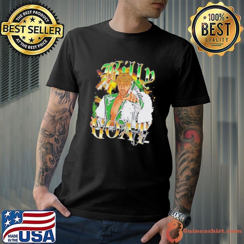 Will Ospreay Billy Goat Beefy-Shirt