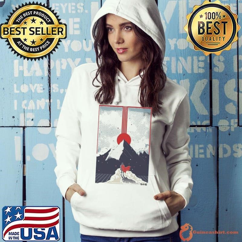 Zo Aztln Prncipe Hoodie