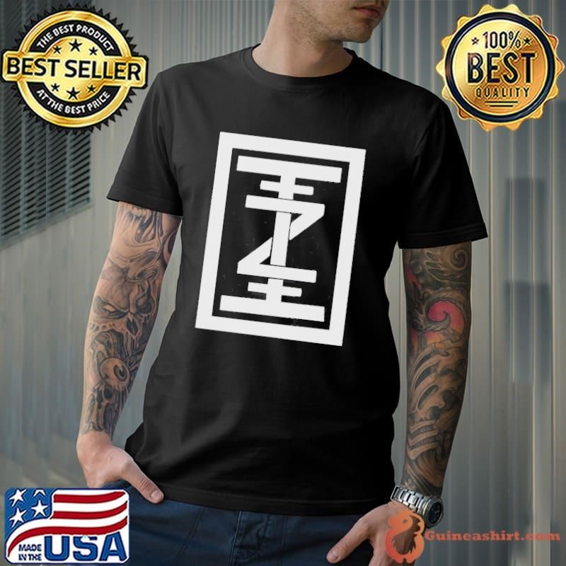 Zug Izland 333 shirt