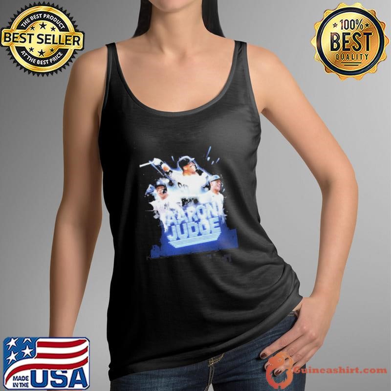 Aaron Judge All Rise The Captain Gives The New York Yankees The Early Lead shirt