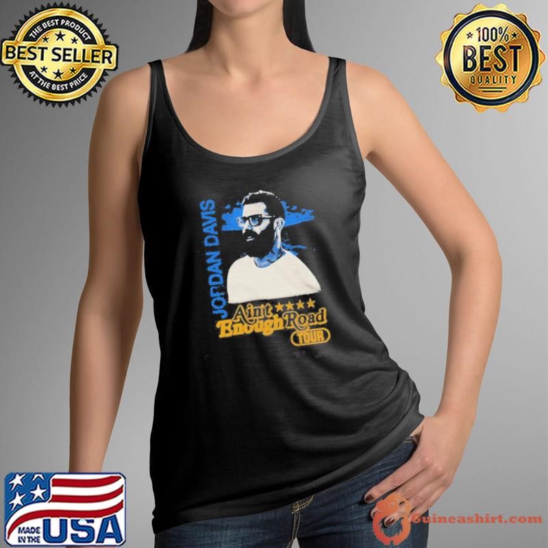 Aint Enough Road Admat Shirts