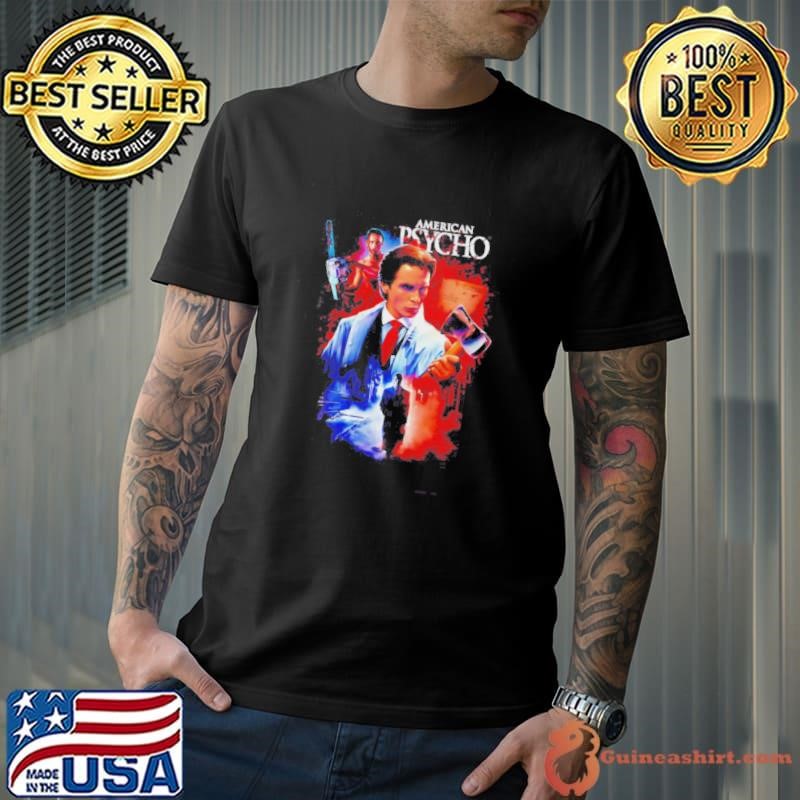 American Psycho Utterly Insane Unisex